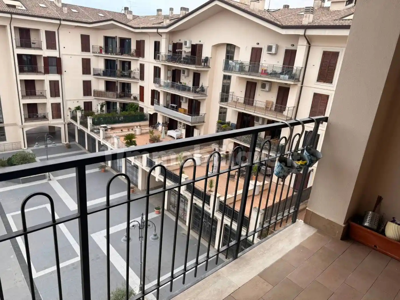 Appartamento in vendita a Frosinone