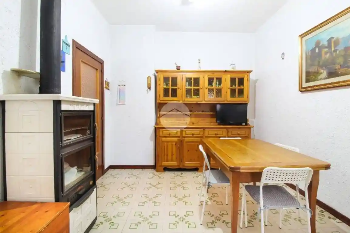 Appartamento in vendita a Alba Adriatica