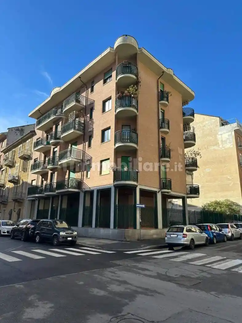 Attico - Mansarda in vendita a Torino