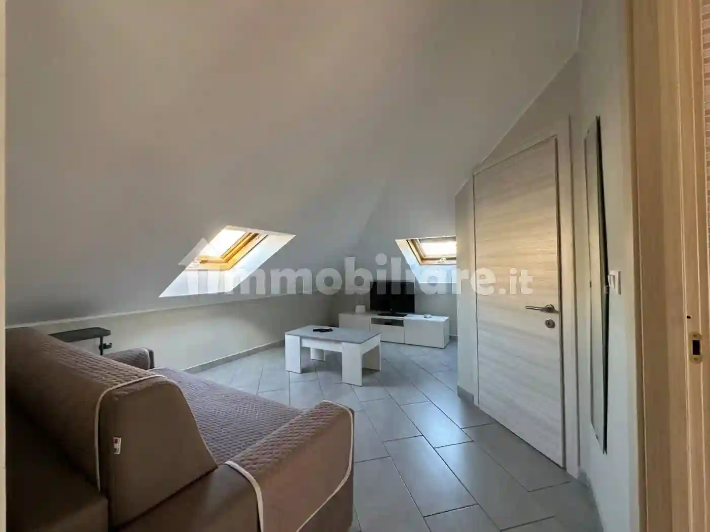 Attico - Mansarda - foto 4
