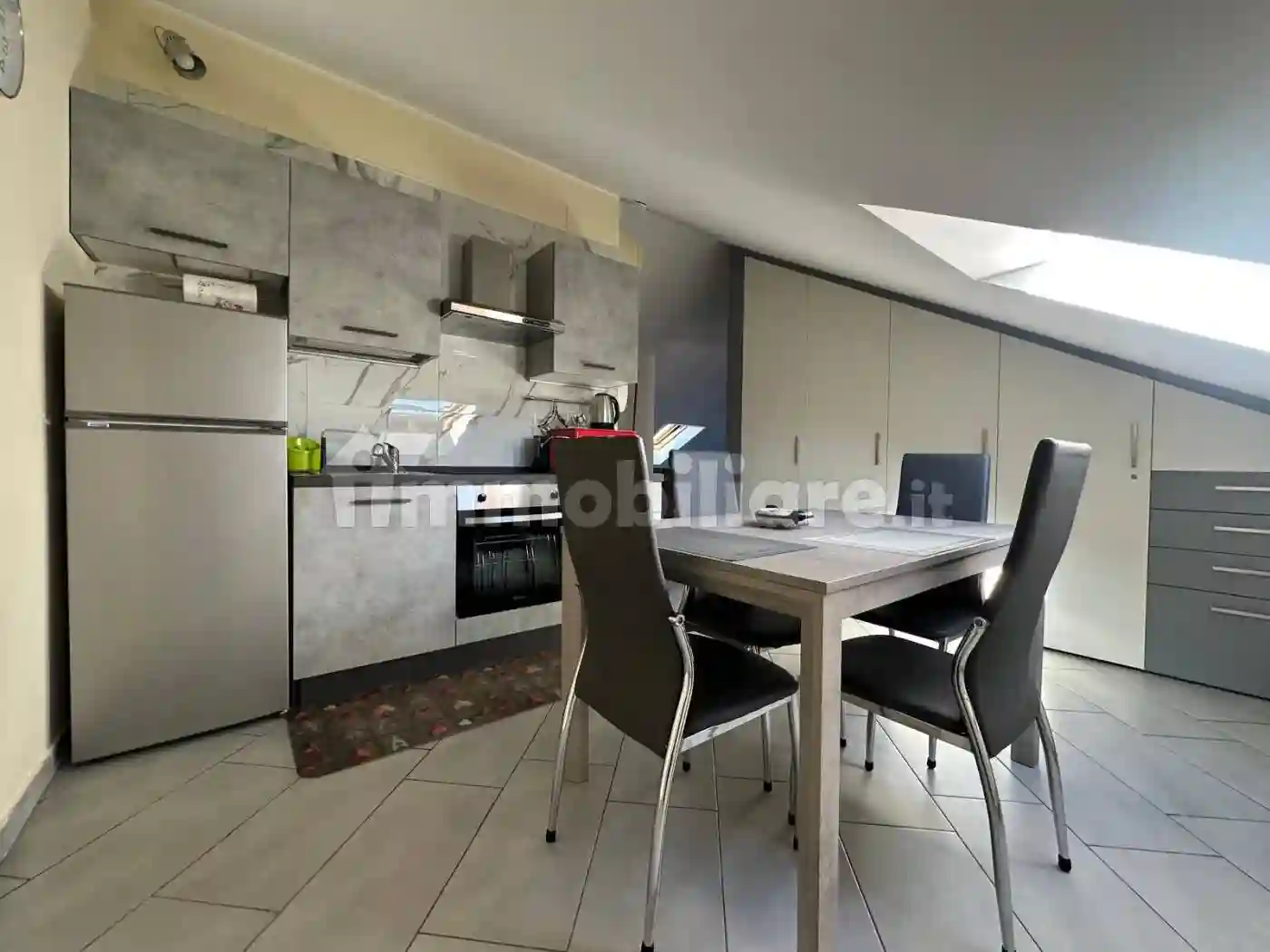 Attico - Mansarda - foto 5