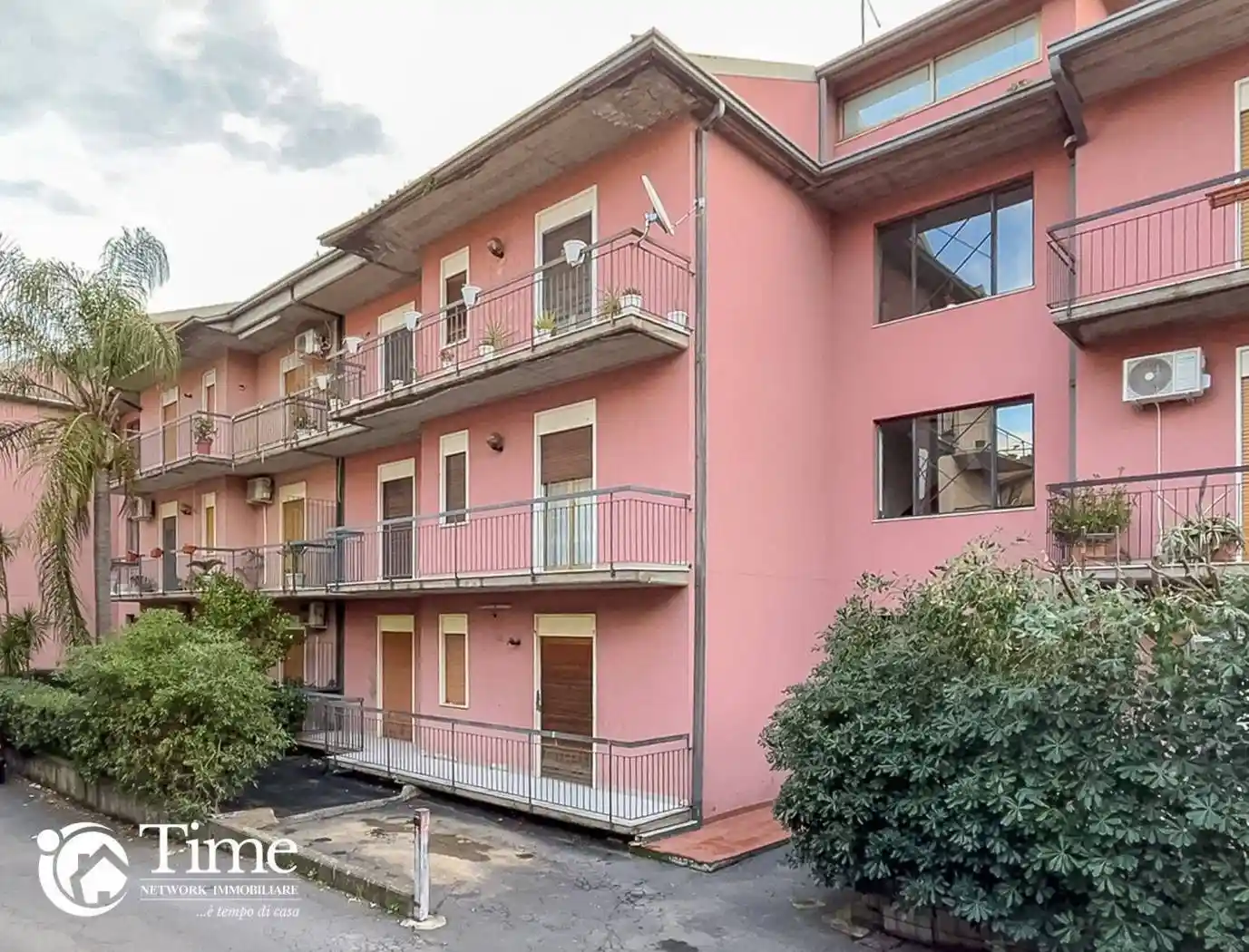 Appartamento in vendita a Aci Catena