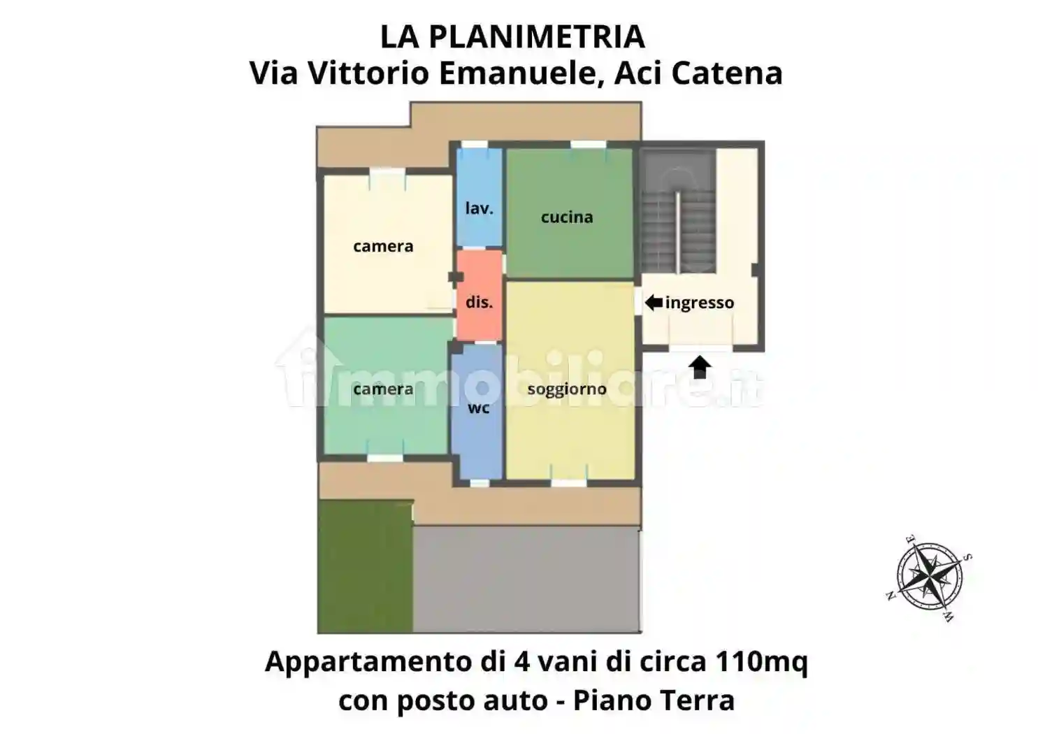 Appartamento - foto 4