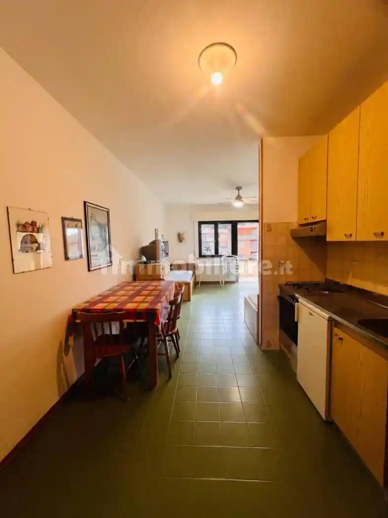 Appartamento in vendita a Cecina