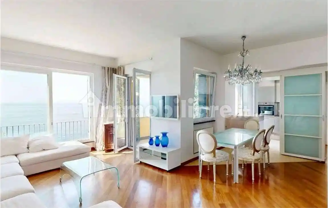 Appartamento in vendita a Arenzano