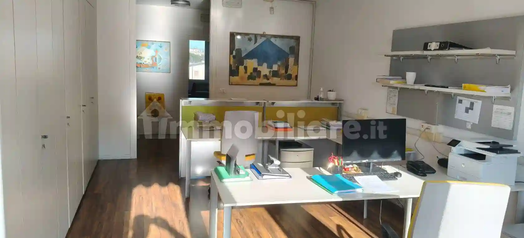 Attico - Mansarda - foto 4