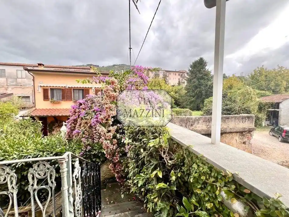 Appartamento in vendita a Pietrasanta