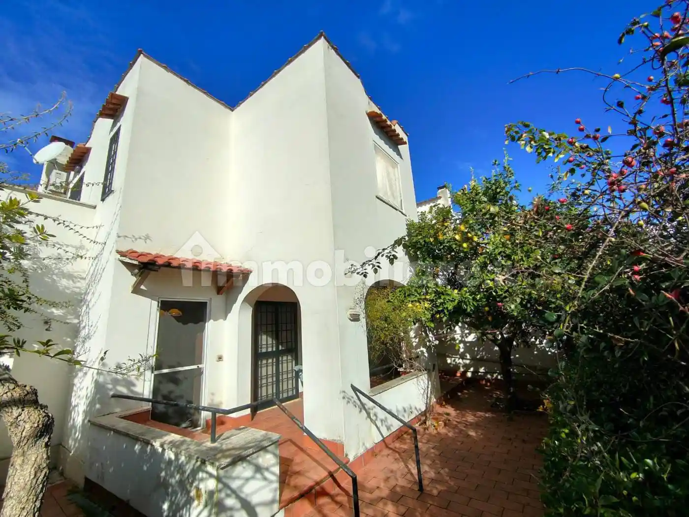 Villa in vendita a Cerveteri