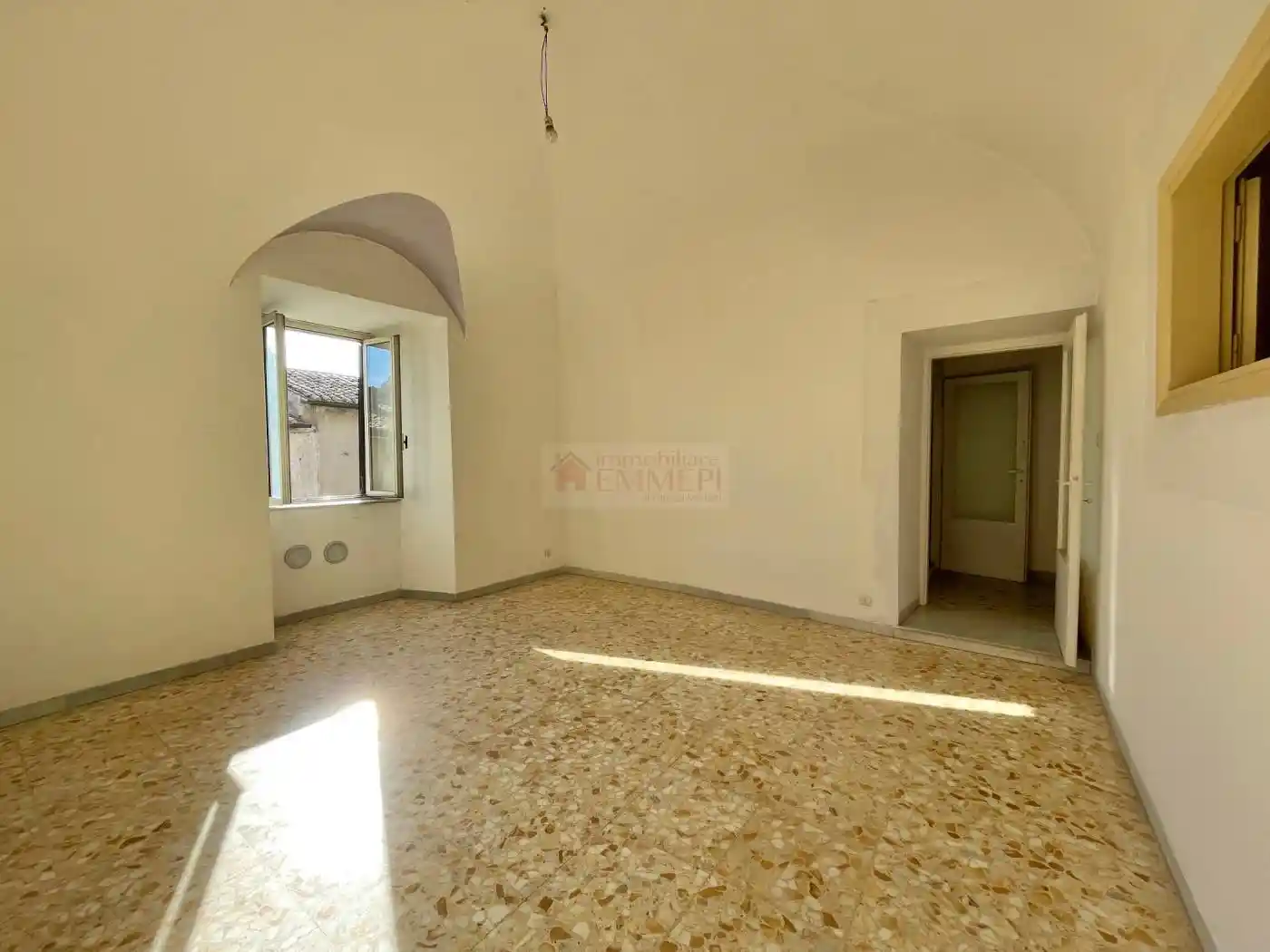 Appartamento in vendita a Tolfa