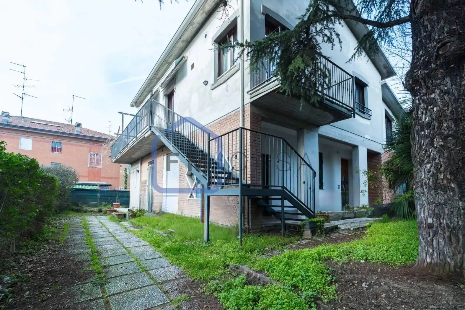 Villa in vendita a Carpi