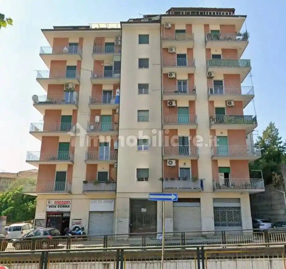 Appartamento in vendita a Cosenza
