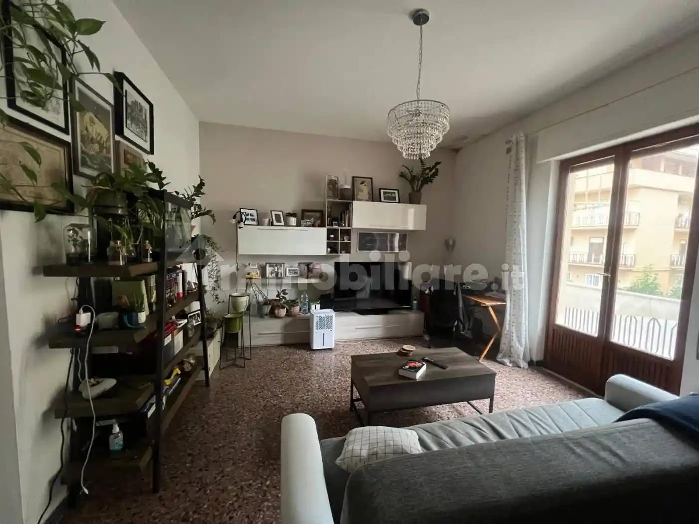 Appartamento in vendita a Aprilia