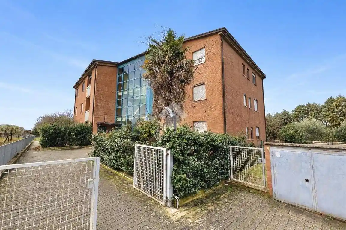 Appartamento in vendita a Assisi