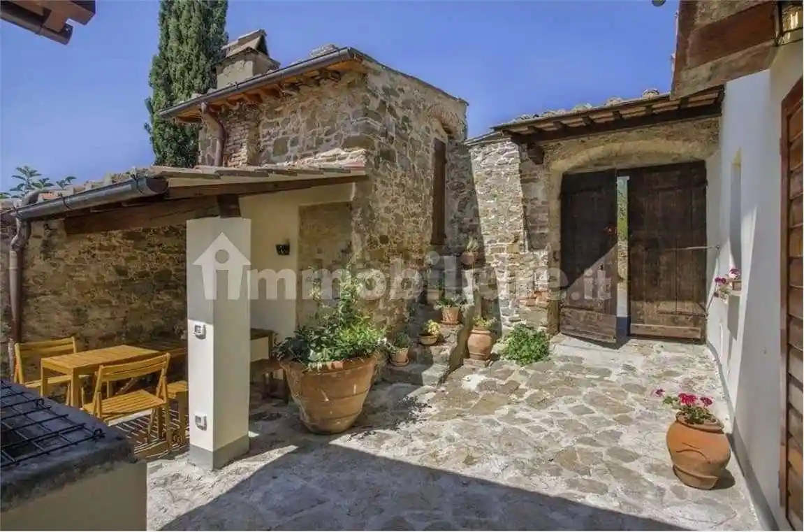 Villa in affitto a Firenze
