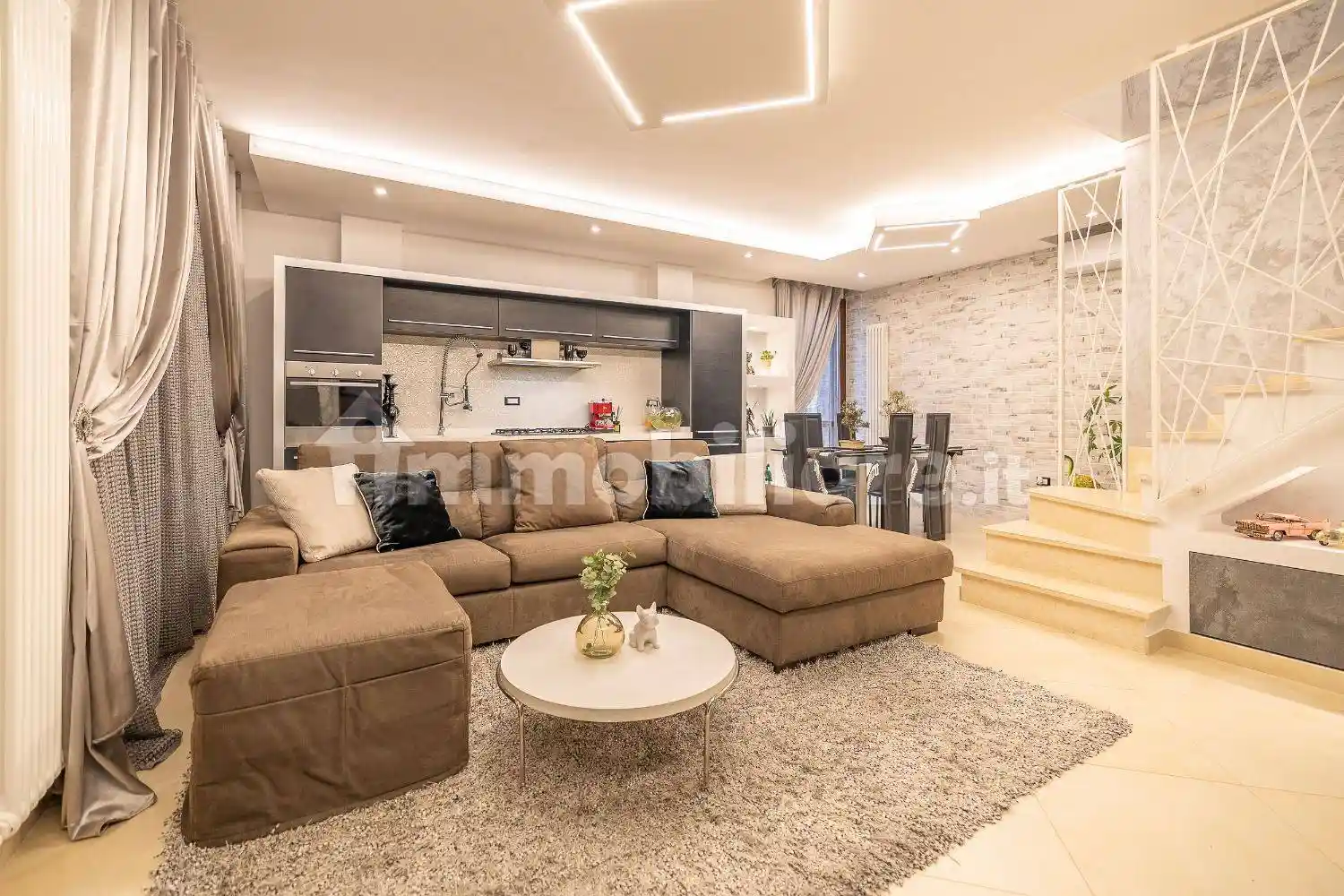 Appartamento in vendita a Montelabbate