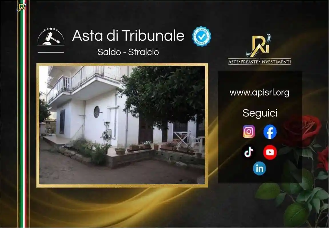 Appartamento in vendita a Nocera Superiore