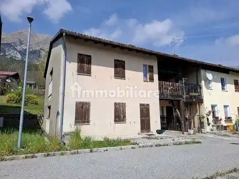 Appartamento in vendita a Taipana