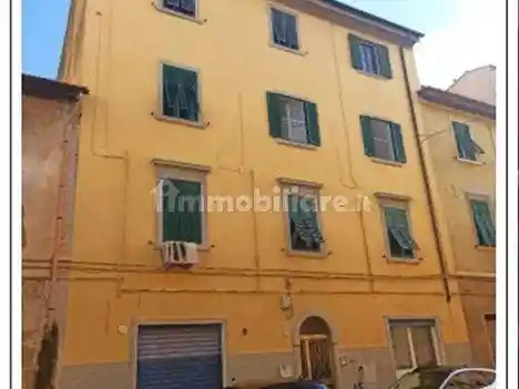 Appartamento in vendita a Livorno