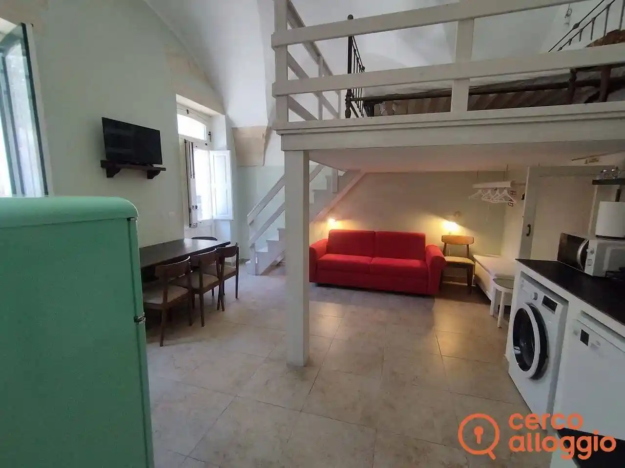 Appartamento in affitto a Lecce