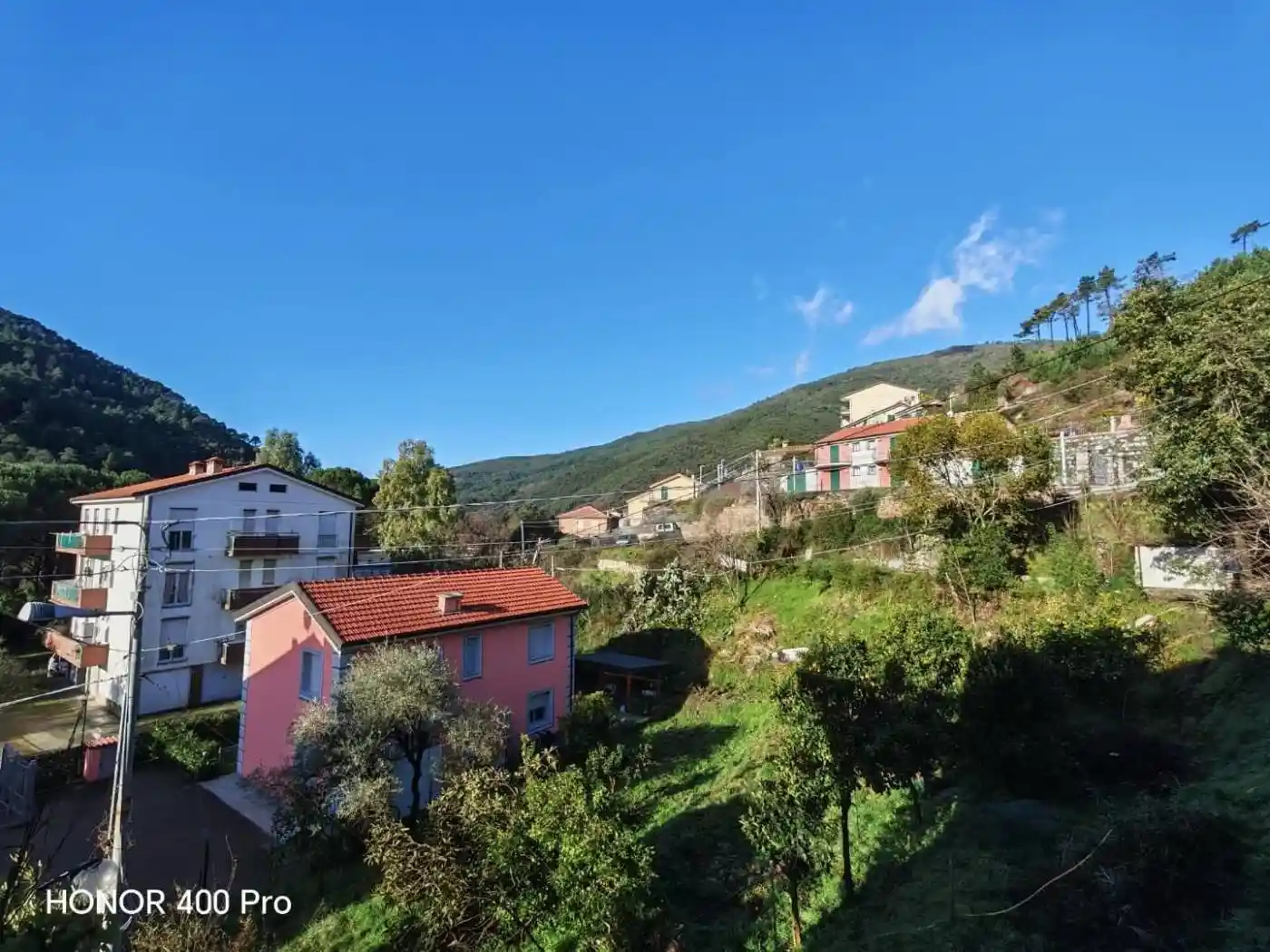 Appartamento in vendita a Deiva Marina