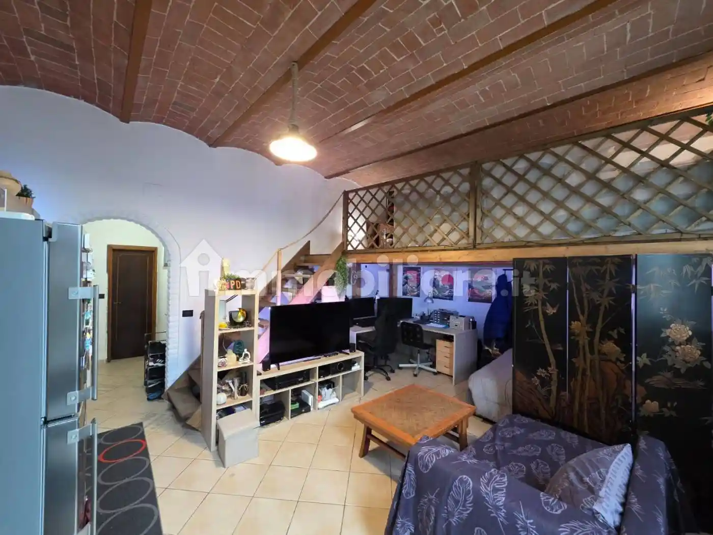 Appartamento in vendita a Pontedera