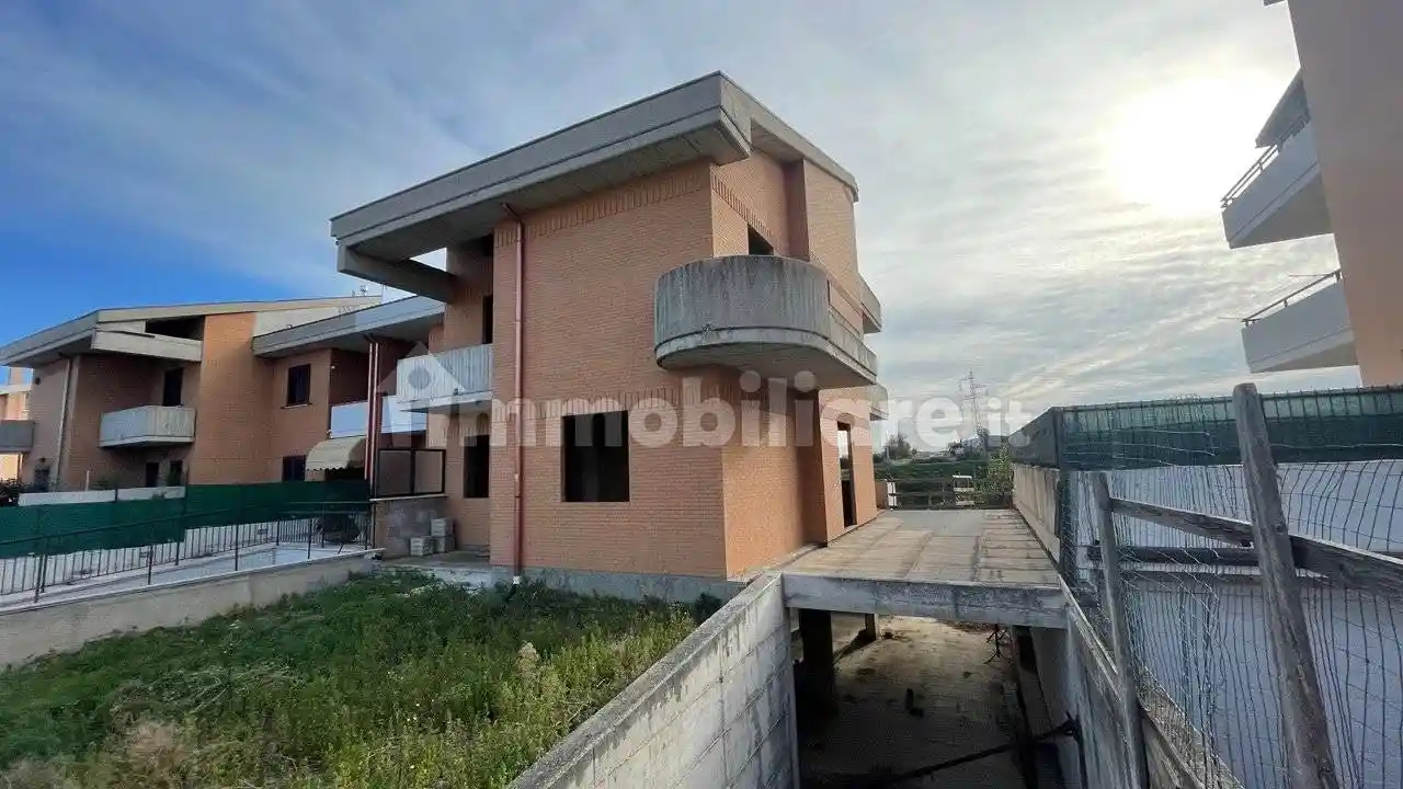 Villa in vendita a Termoli
