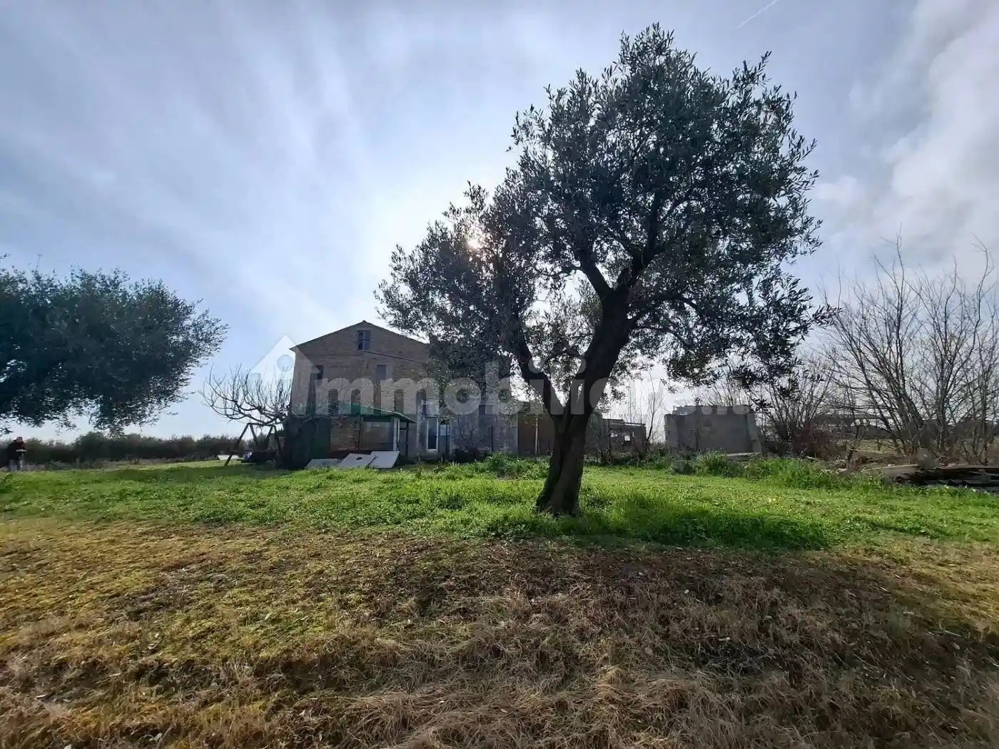 Rustico - Casale in vendita a Porto Sant'Elpidio