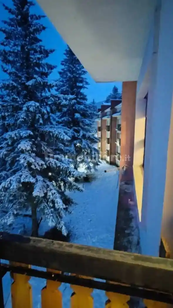 Appartamento in vendita a Sarnano