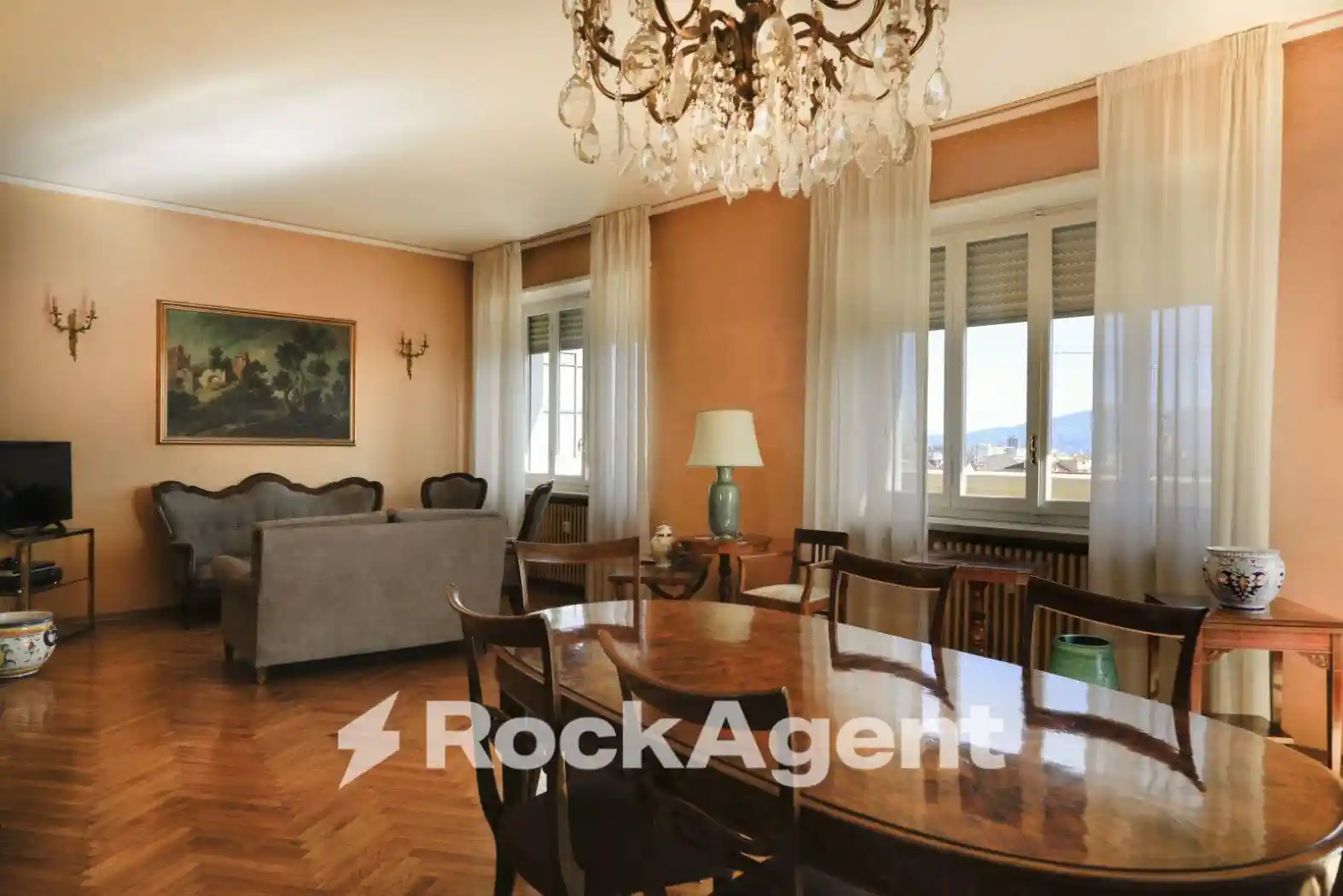 Appartamento in vendita a Torino