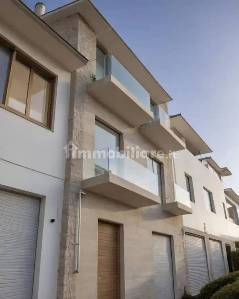 Villa in vendita a Porto Sant'Elpidio