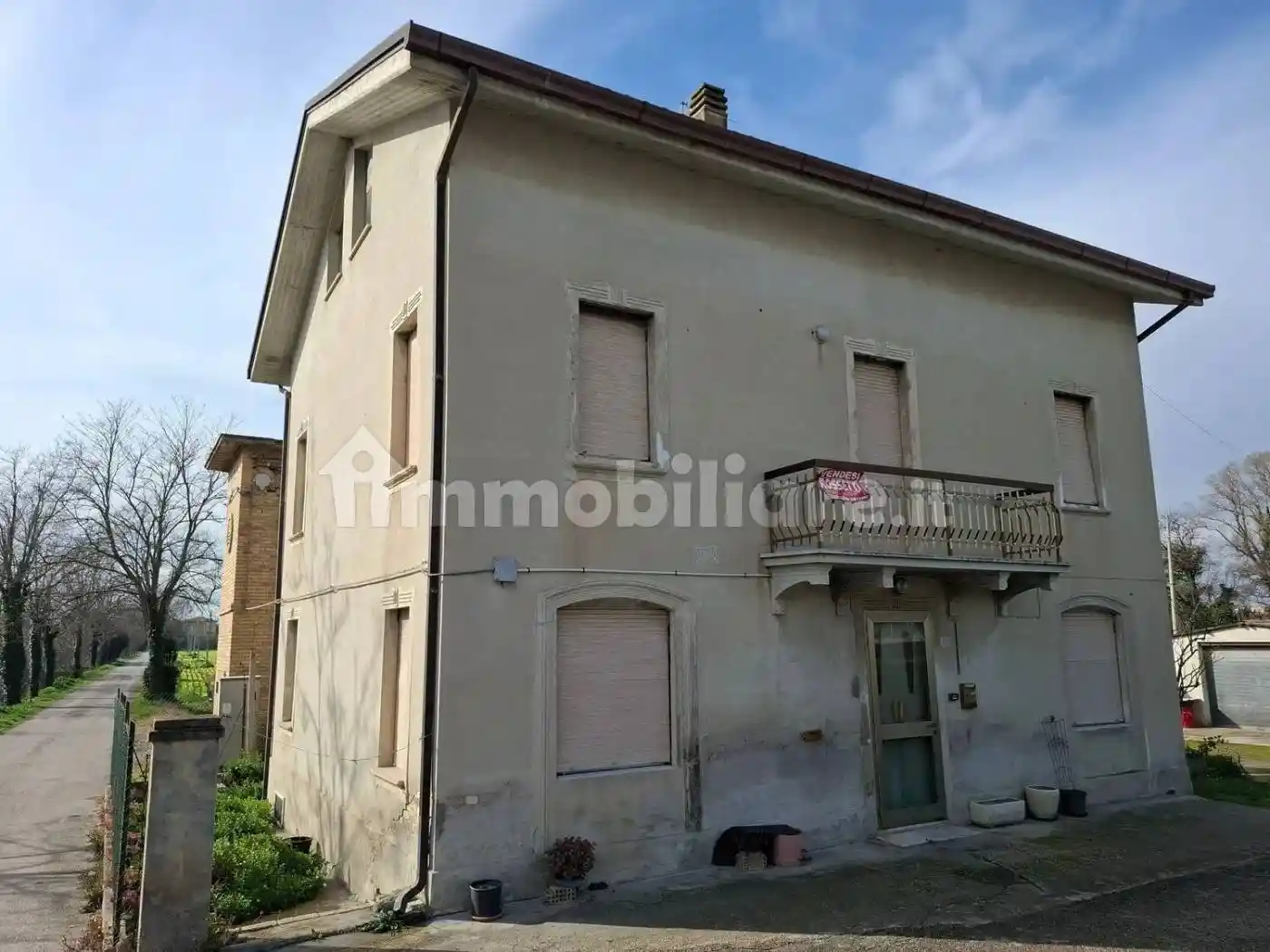 Villa in vendita a Fermo