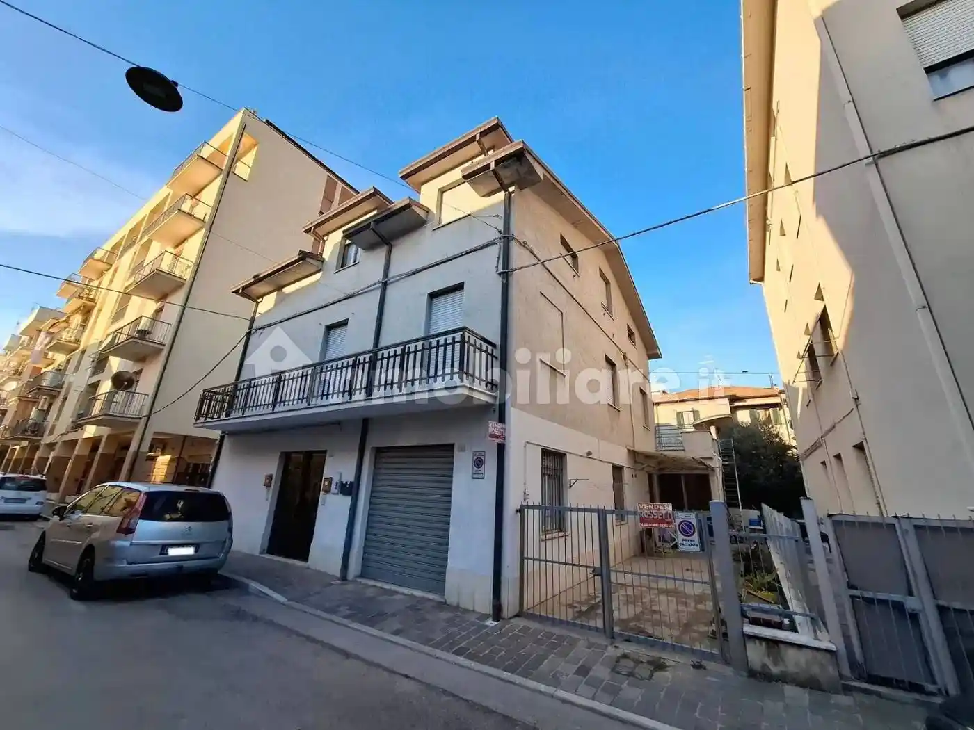 Appartamento in vendita a Porto Sant'Elpidio