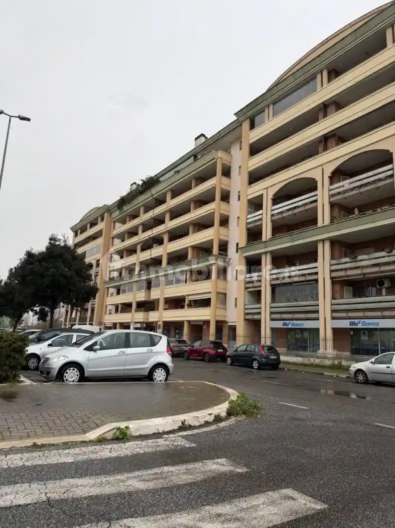 Appartamento in vendita a Fiumicino