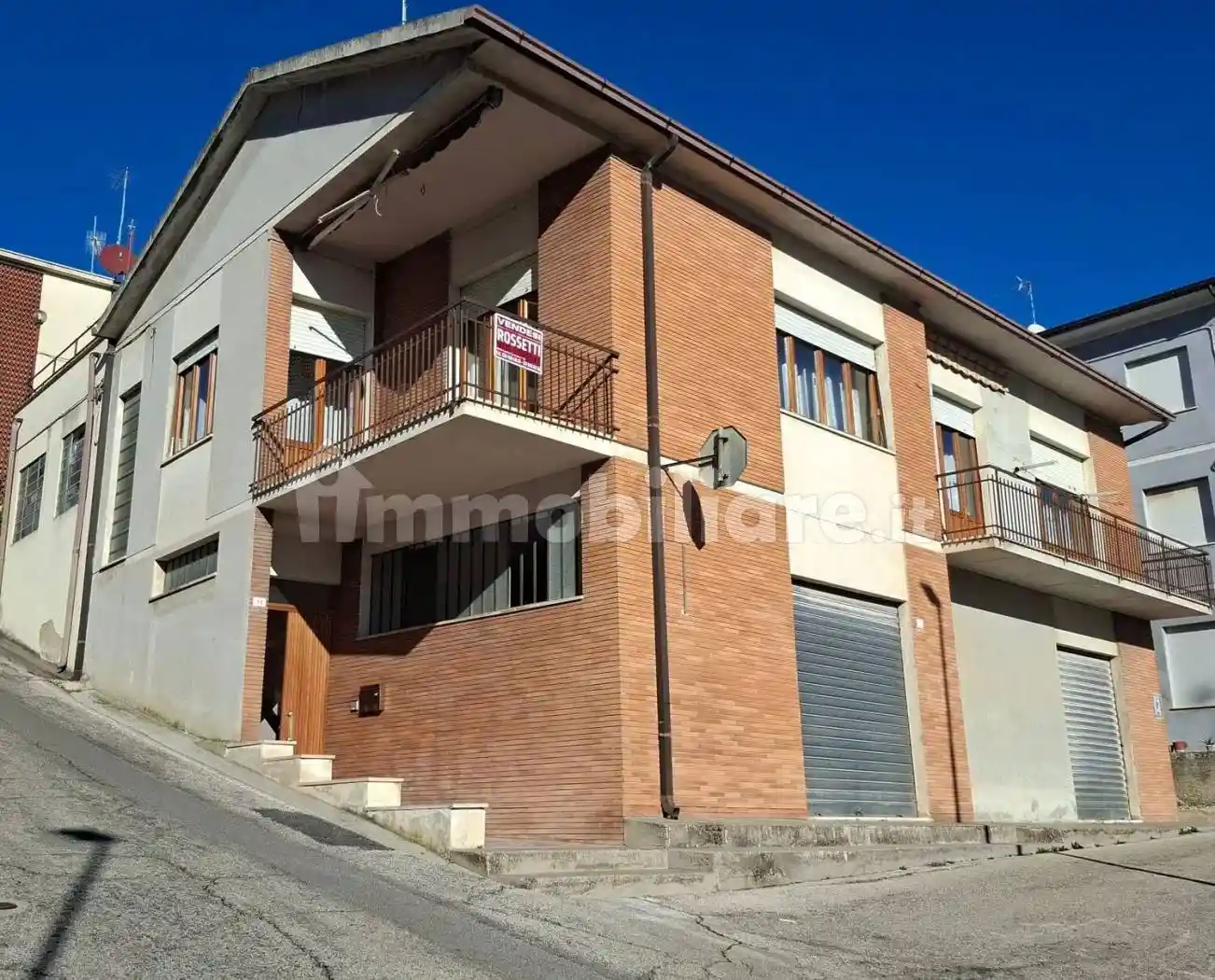 Villa in vendita a Sant'Elpidio a Mare