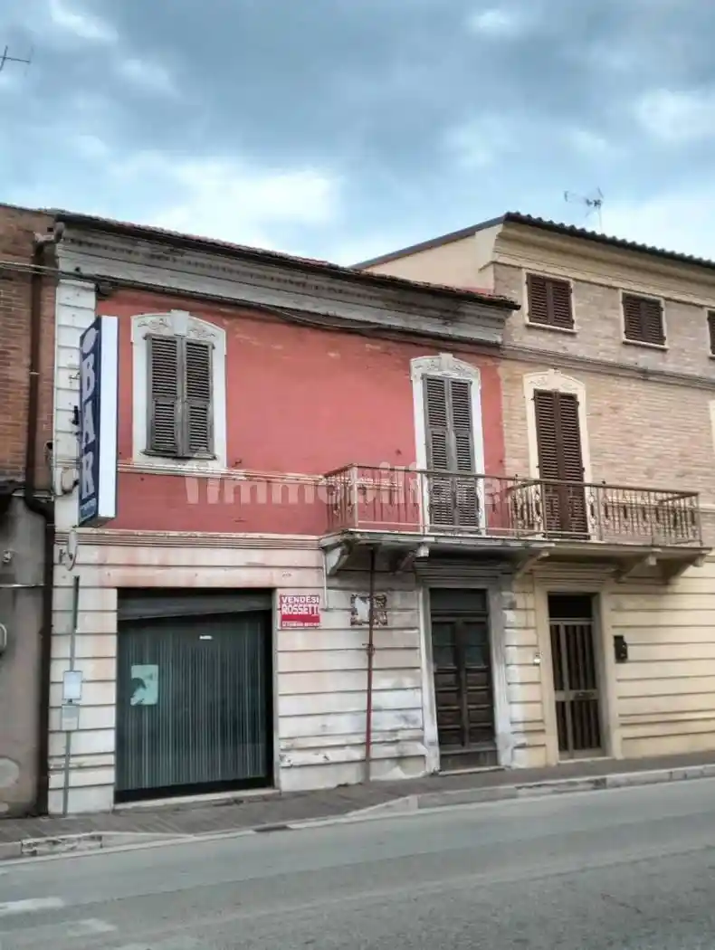 Villa in vendita a Porto Sant'Elpidio