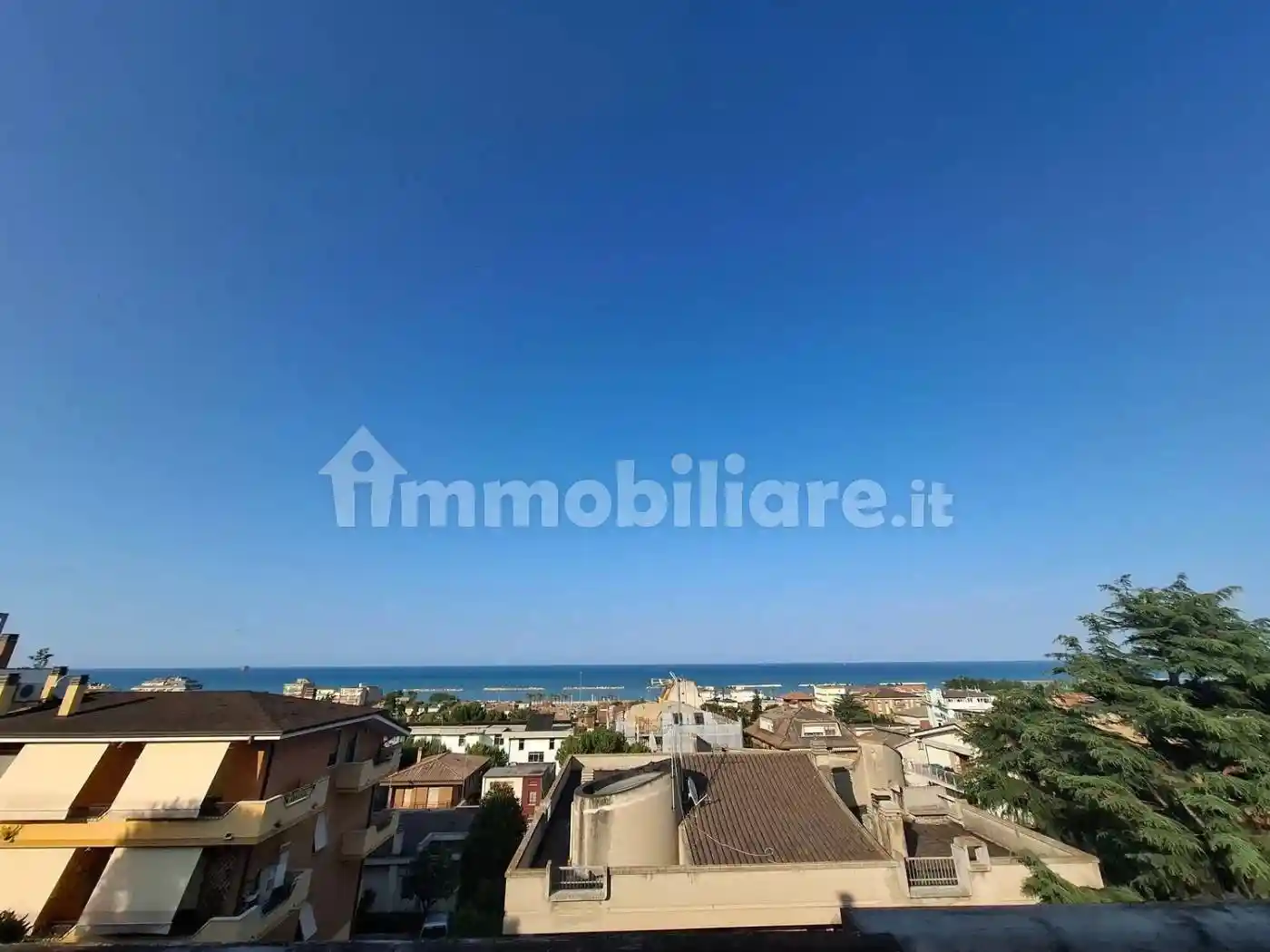 Appartamento in vendita a Porto Sant'Elpidio