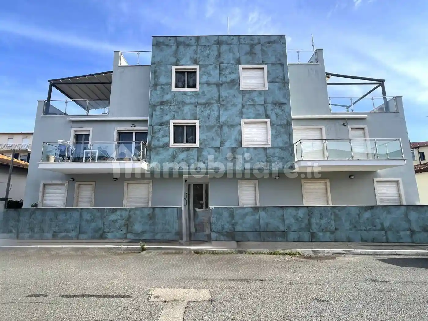 Appartamento in vendita a San Vincenzo