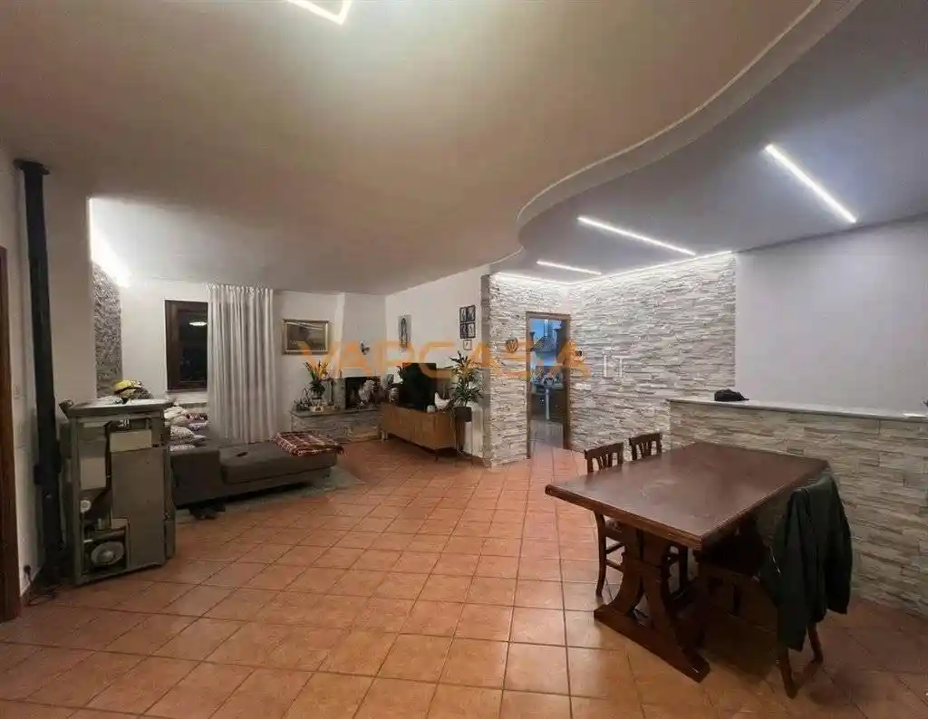 Appartamento in vendita a Cologno al Serio