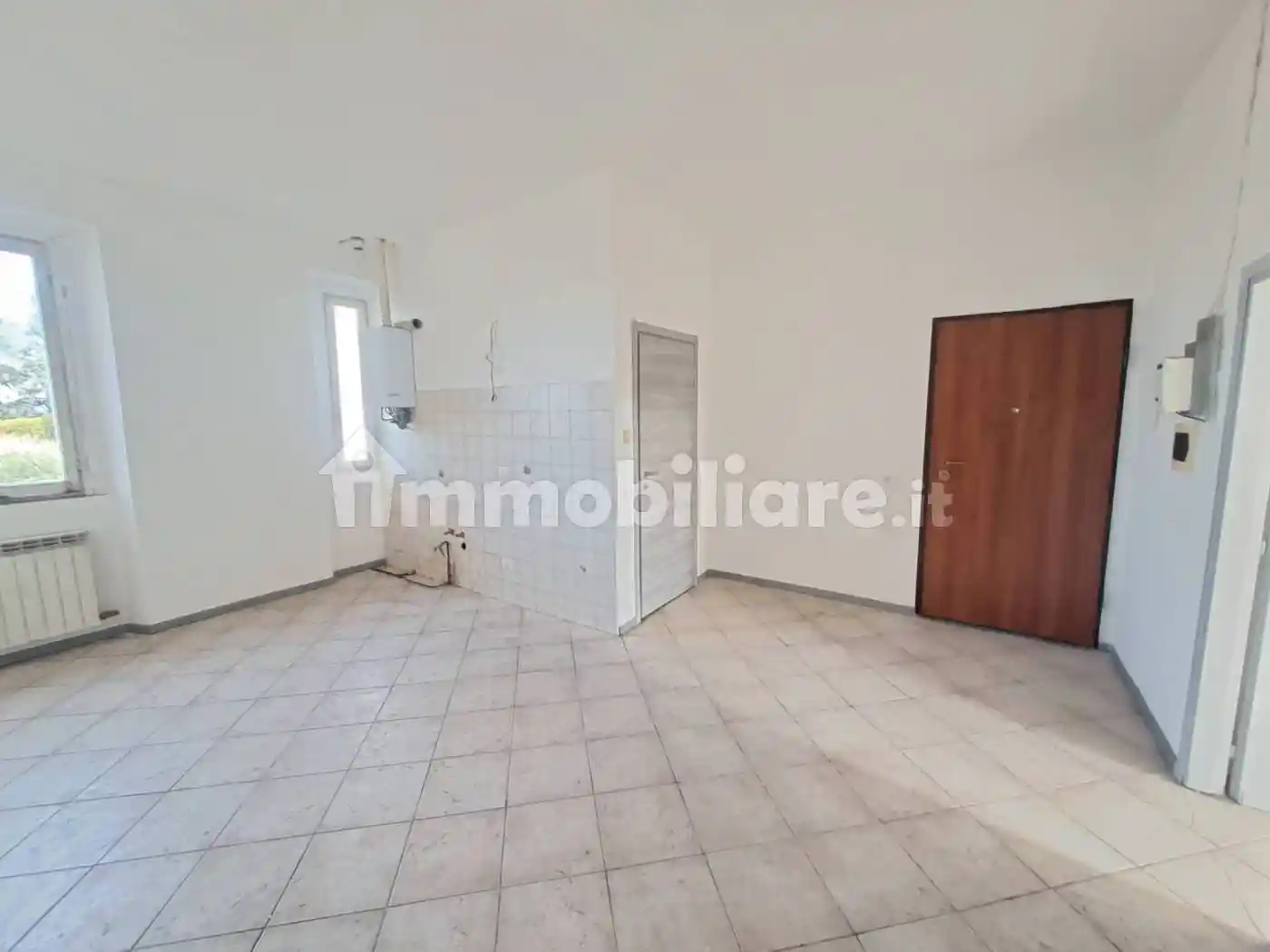 Appartamento in vendita a San Giorgio Su Legnano