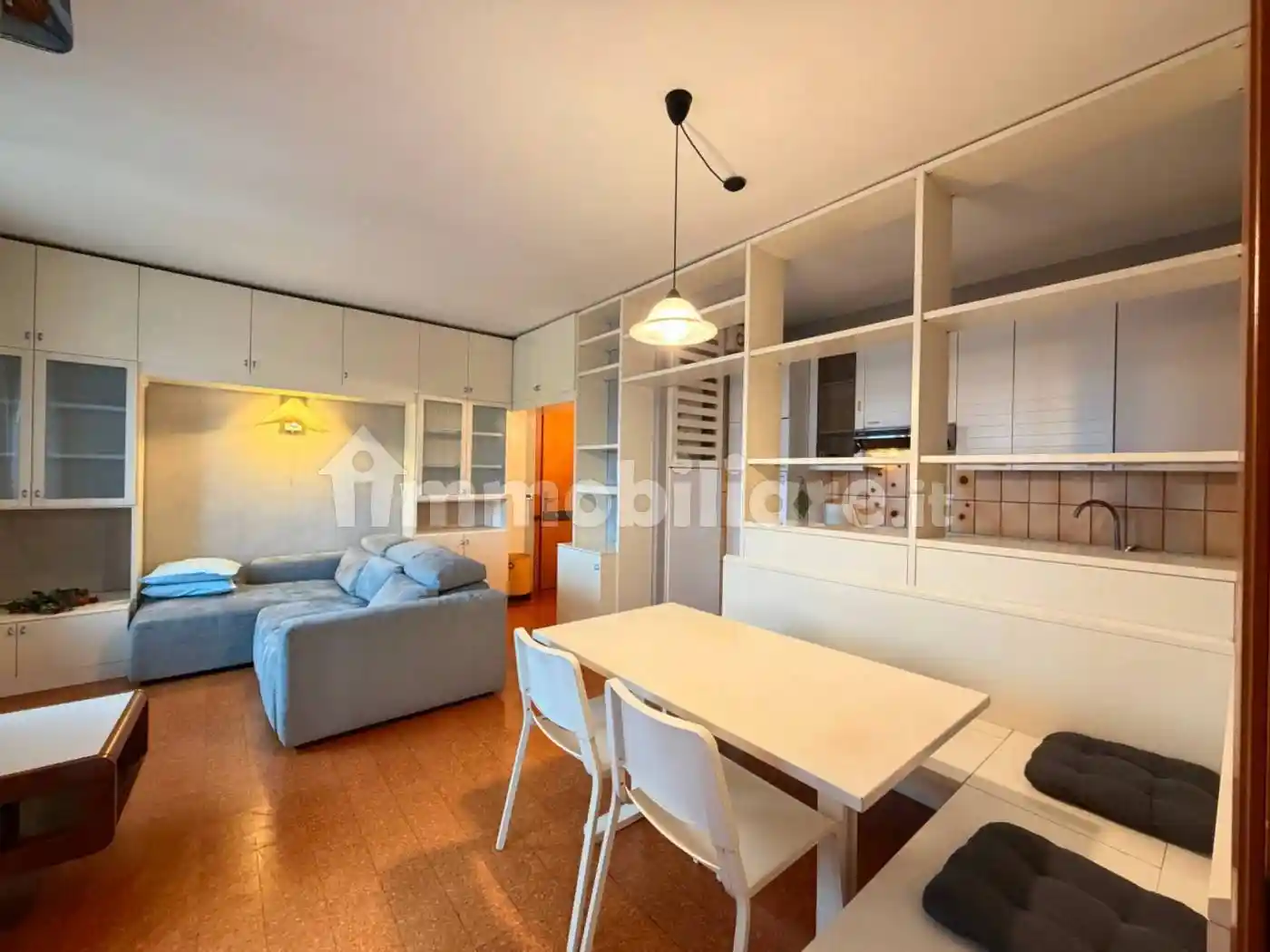 Appartamento in vendita a Cesena