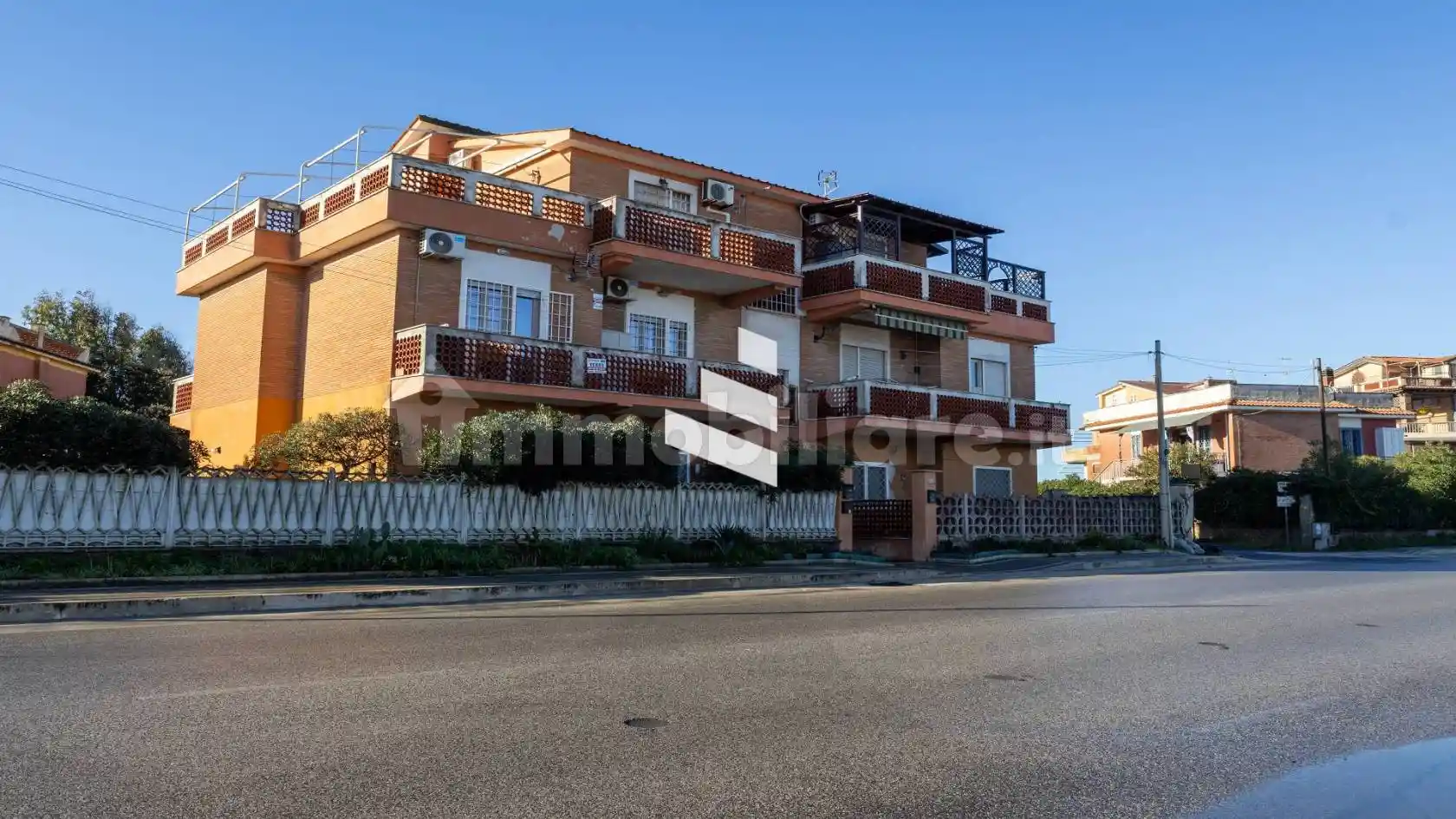 Appartamento in vendita a Ardea