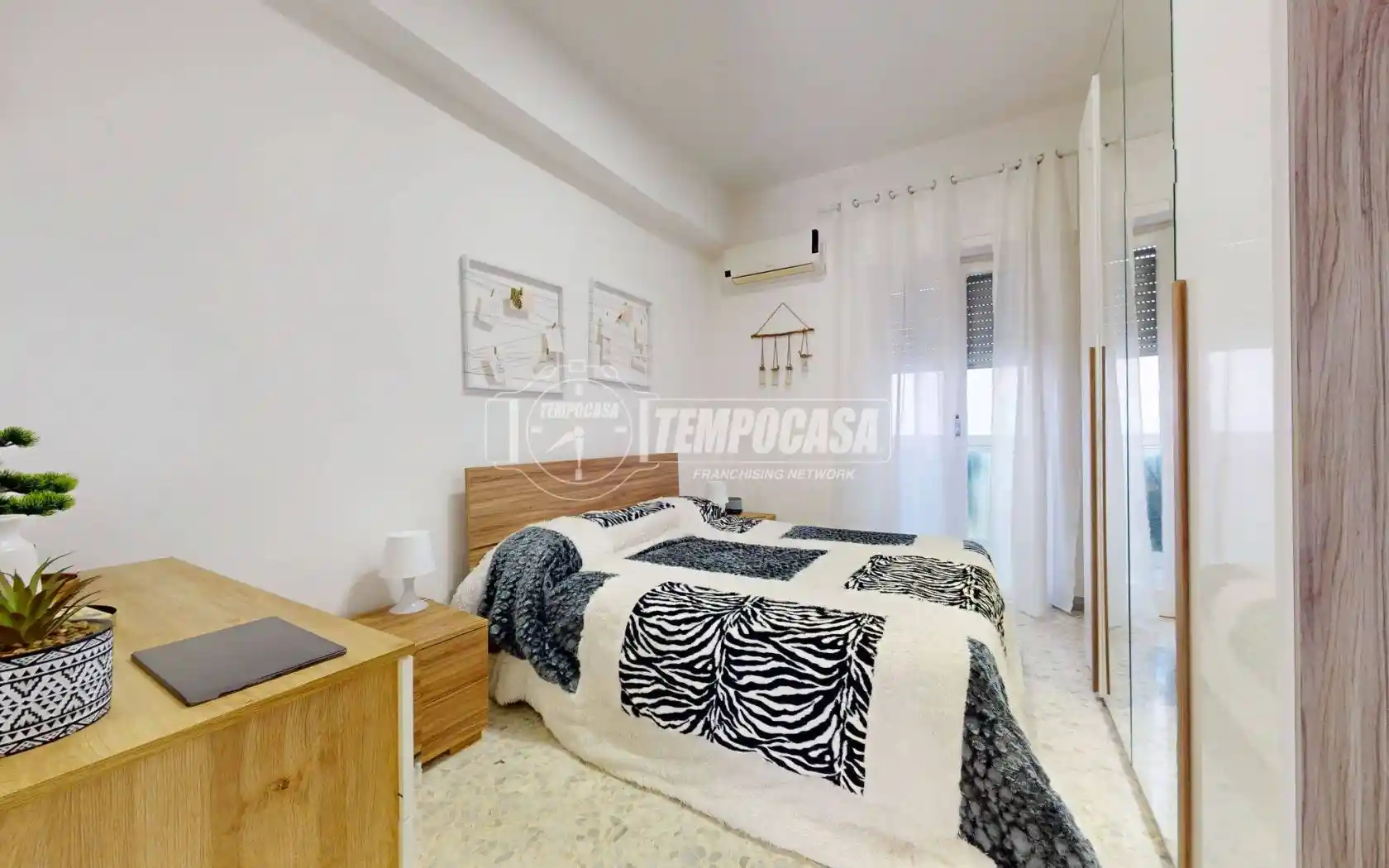 Appartamento in vendita a Bari