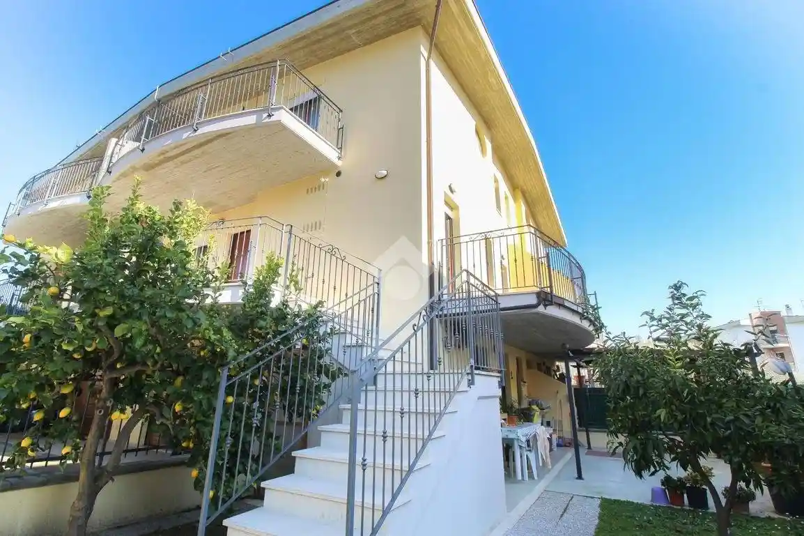 Appartamento in vendita a Città Sant'Angelo