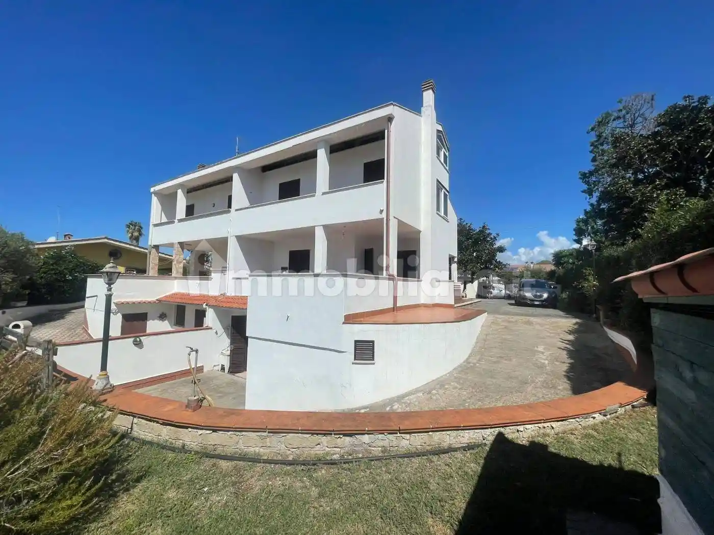 Villa in vendita a Ardea