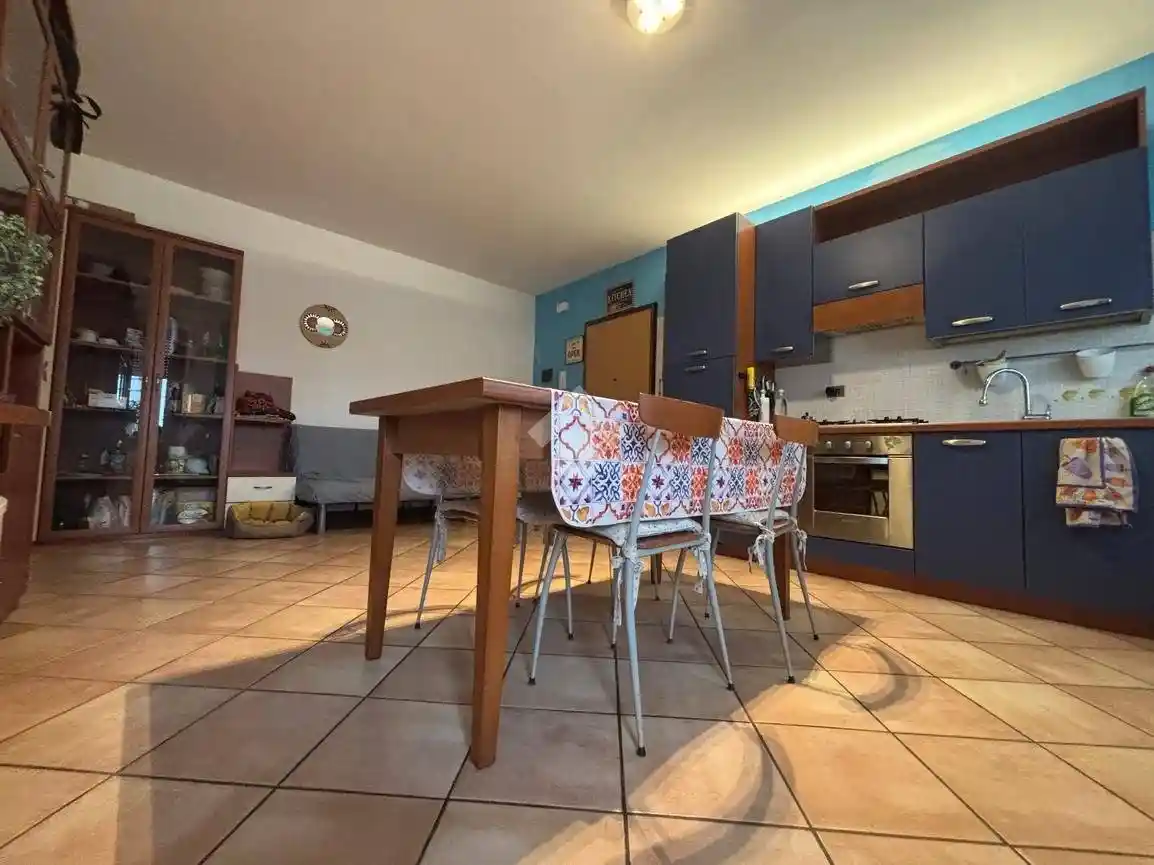 Appartamento in vendita a Istrana