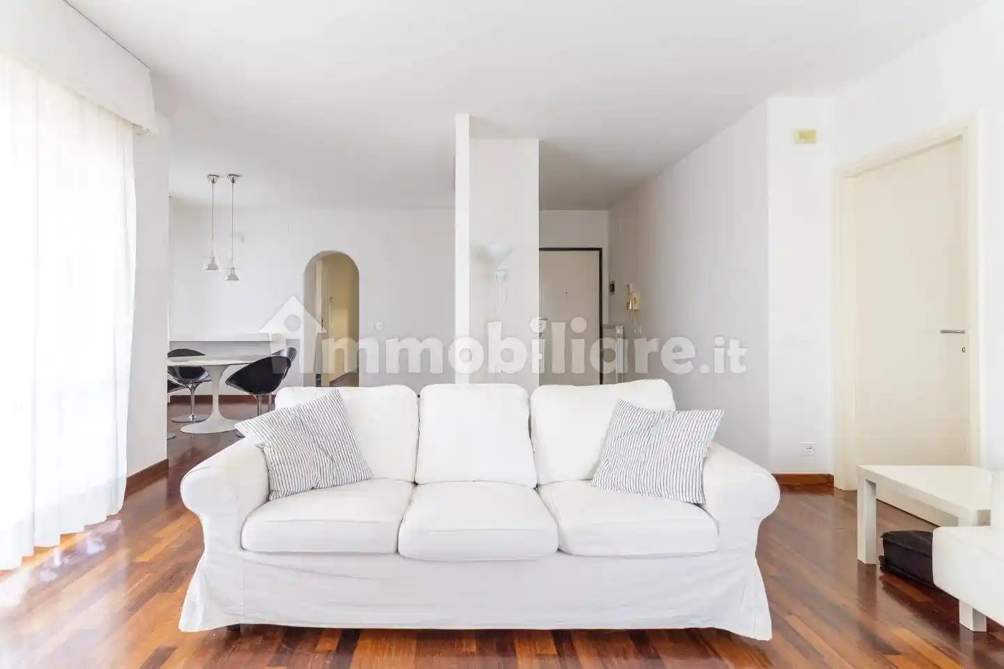 Appartamento in affitto a Empoli