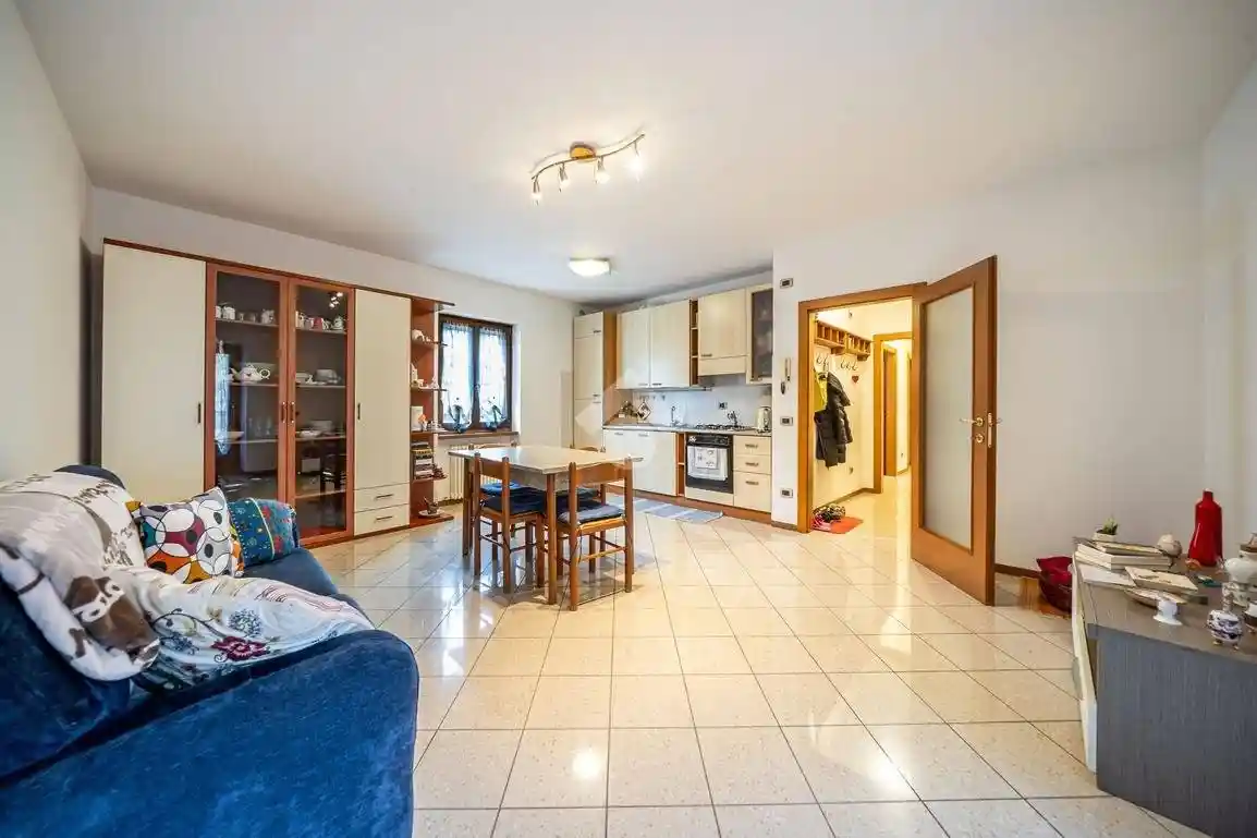 Appartamento in vendita a Avio