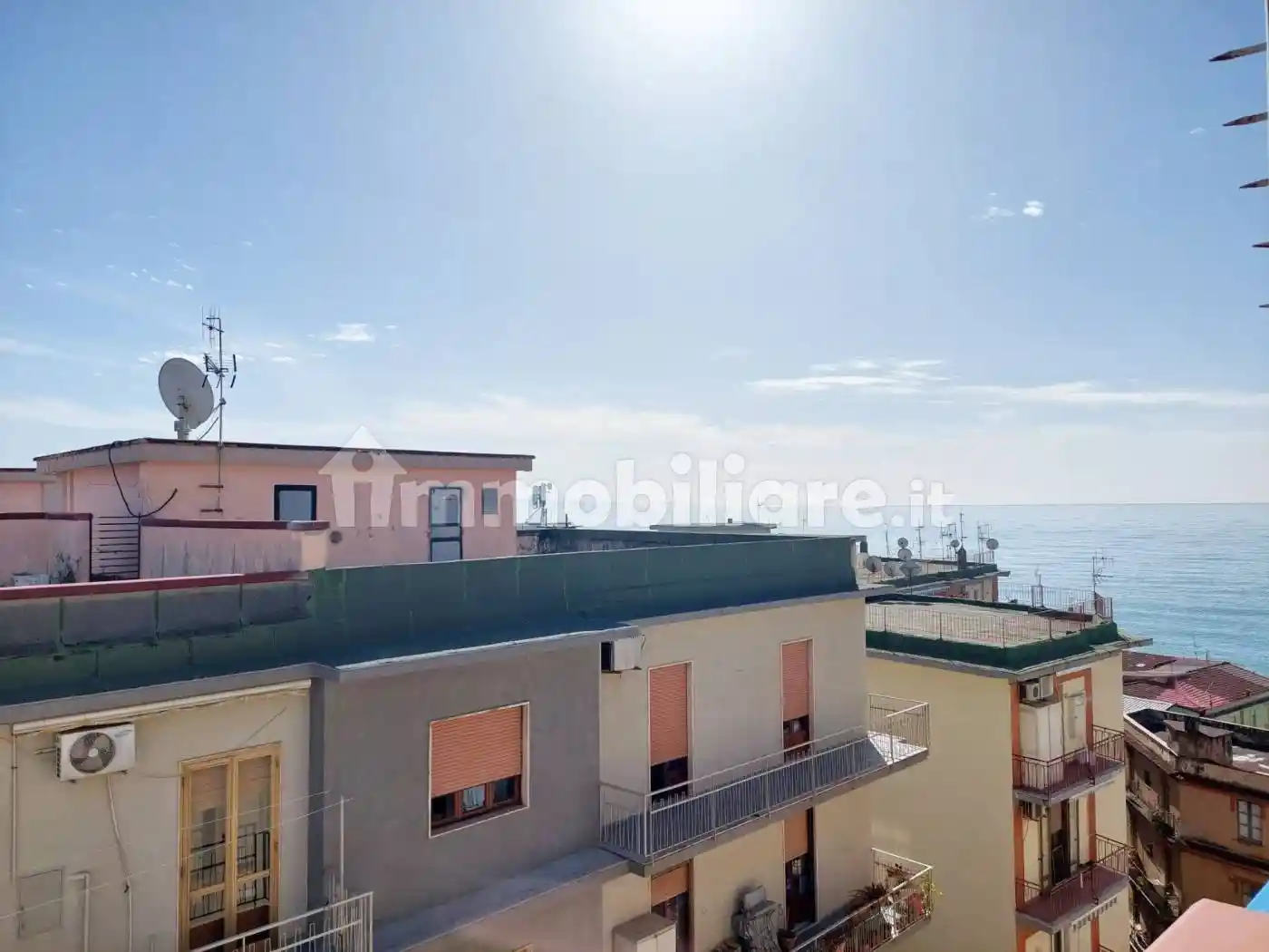 Appartamento in vendita a Salerno