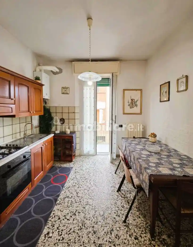 Appartamento in vendita a Pontedera