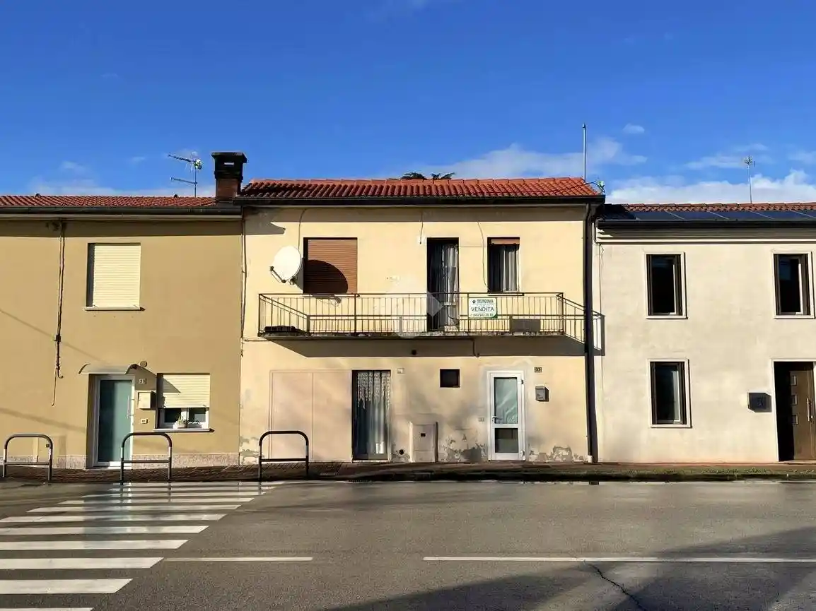 Villetta a schiera in vendita a Cittadella